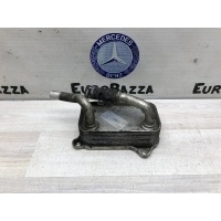 Теплообменник Mercedes М112 Mercedes W210 E 1995-2002 А1121400009