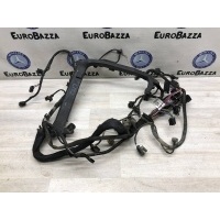 Проводка двигателя Mercedes М112 Mercedes W210 E 1995-2002 A2104401206