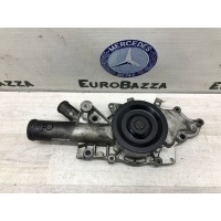 Помпа Mercedes Om613 Mercedes W220 S 1998-2005 A6132000601