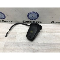 Вакуумный ресивер Mercedes Om613 Mercedes W220 S 1998-2005 A6130780090