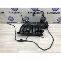 Впускной коллектор Mercedes M271 Mercedes W171 SLK 2004-2011 A2711401101