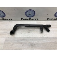 Патрубок системы охлаждения Mercedes М271 Mercedes W171 SLK 2004-2011 A2712001452