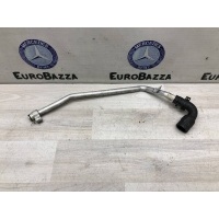 Патрубок системы охлаждения Mercedes R171 Mercedes W171 SLK 2004-2011 A2712030602