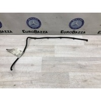 Обратка Mercedes Om647 Mercedes W211 E 2002-2009 A6120701032
