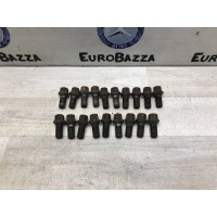 Болт колесный Mercedes W212 Mercedes W212 E 2009> A0009904907