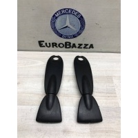 Накладка ремня безопасности Mercedes W203 Coupe Mercedes W203 C 2000-2007 A2038870227