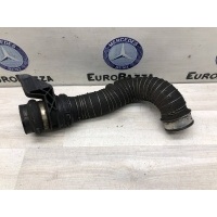 Патрубок интеркулера левый Mercedes W203 Mercedes W203 C 2000-2007 A2035280682