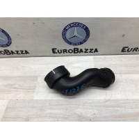 Патрубок интеркулера левый верхний Mercedes W203 Mercedes W203 C 2000-2007 A2710901437