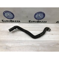 Патрубок радиатора правый нижний Mercedes W204 Mercedes W204 C 2007-2014 A2045017182