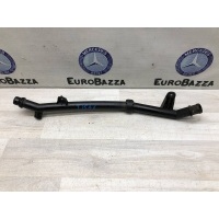 Патрубок системы охлаждения Mercedes W204 Mercedes W204 C 2007-2014 A2712002452