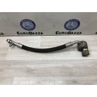 Шланг компрессора кондиционера Mercedes W204 Mercedes W204 C 2007-2014 A2048306115
