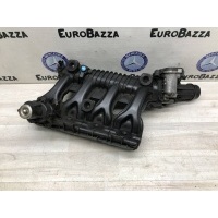 Впускной коллектор Mercedes М271 Mercedes W204 C 2007-2014 A2710903037