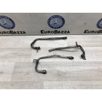 Подающая масляная трубка турбины Mercedes М271 Mercedes W204 C 2007-2014 A2710900077