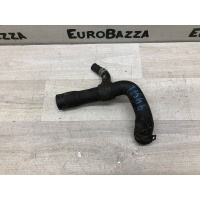 Патрубок системы охлаждения Mercedes М271 Mercedes W204 C 2007-2014 A2712002552