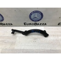 Патрубок масляного радиатора Mercedes М271 Mercedes W204 C 2007-2014 A2712002352