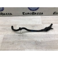 Клапан вентиляции картерных газов Mercedes М271 Mercedes W204 C 2007-2014 A2710180829
