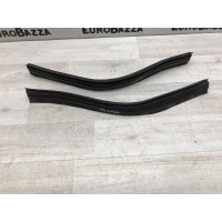 Уплотнитель подкапотный Mercedes W203 Coupe Mercedes W203 C 2000-2007 A2036284198