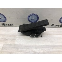 Педаль газа Mercedes W204 Mercedes W204 C 2007-2014 A2043000004
