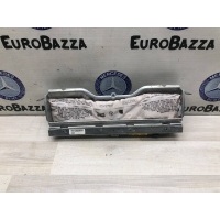 Подушка безопасности колен Mercedes W204 Mercedes W204 C 2007-2014 A2048602002