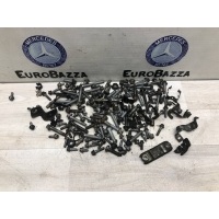 Болт навесного оборудования Mercedes Om651 Mercedes W212 E 2009> A0019902607