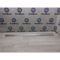 Молдинг передней правой двери Mercedes W203 Mercedes W203 C 2000-2007 A2036905062