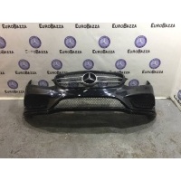 Передний бампер Mercedes W212 AMG рестайлинг Mercedes W212 E 2009> A2128852738
