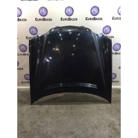 Капот Mercedes W210 Mercedes W210 E 1995-2002 A2108800357