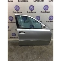 Дверь передняя правая Mercedes W211 Mercedes W211 E 2002-2009 A2117201405