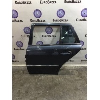 Дверь задняя левая Mercedes W211 Wagon Mercedes W211 E 2002-2009 A2117300305