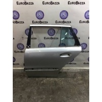 Дверь задняя левая Mercedes W211 Wagon Mercedes W211 E 2002-2009 A2117300305