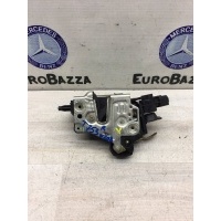 Замок двери передний правый Mercedes W208 Mercedes W208 CLK 1997-2002 A2087200235