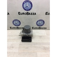 Блок ABS ESP Mercedes W212 Mercedes W212 E 2009> A2124313512