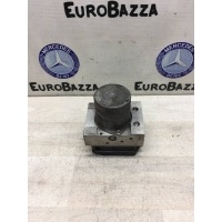 Блок ABS ESP Mercedes W639 Mercedes W638 Vito V 1996-2003 A0014468989