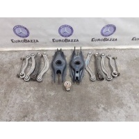 Рычаг задней подвески Mercedes W212 Mercedes W212 E 2009> A2043502006