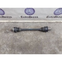Привод задний Mercedes W203 Mercedes W203 C 2000-2007 A2093500410