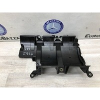 Маслоотражатель Mercedes Om642 Mercedes W164 ML 2005-2011 A6421800785