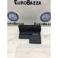 Блок SAM передний Mercedes W202 Mercedes W202 C 1993-2000 A0195455632