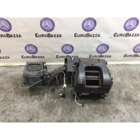 Корпус печки Mercedes W638 Vito Mercedes W638 Vito V 1996-2003 A6388302660