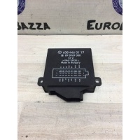 Блок управления пневмоподвеской Mercedes W638 Vito Mercedes W638 Vito V 1996-2003 A6384460117