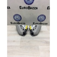 Подушка безопасности тазобедренная Mercedes W212 Mercedes W212 E 2009> A2128602302