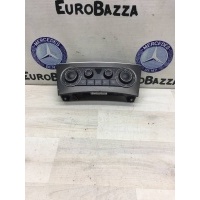 Блок управления климатом Mercedes W203 Mercedes W203 C 2000-2007 A2038303085