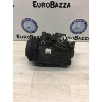 Компрессор кондиционера Mercedes Om651 Mercedes W212 E 2009> A0022303111