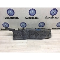 Кронштейн корпуса воздушного фильтра Mercedes W211 Mercedes W211 E 2002-2009 A6480940441