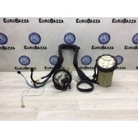 Топливный насос с датчиком Mercedes W211 Mercedes W211 E 2002-2009 A2114701641