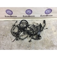 Проводка двигателя и генератора Mercedes Om642 Mercedes X164 GL 2006-2012 A6421507733