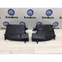 Корпус воздушного фильтра Mercedes Om642 Mercedes X164 GL 2006-2012 A6420902101
