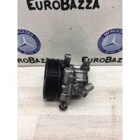 Насос гидроусилителя руля Mercedes Om642 Mercedes X164 GL 2006-2012 A0044668301