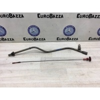Щуп двигателя с трубкой Mercedes Om642 Mercedes X164 GL 2006-2012 A6420101266