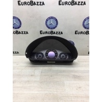 Приборная панель Mercedes W209 Mercedes W209 CLK 2002-2009 A2095405411