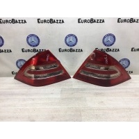 Фонарь задний Mercedes W203 Mercedes W203 C 2000-2007 A2038200164